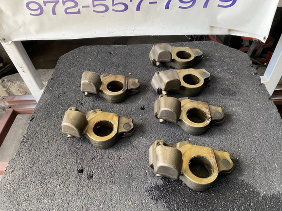 21406640 Mack MP8 Engine Rocker Arm - Used