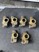 21406640 Mack MP8 Engine Rocker Arm - Used-1