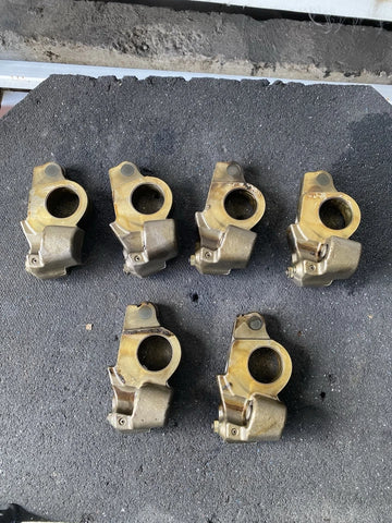 21406640 Mack MP8 Engine Rocker Arm - Used
