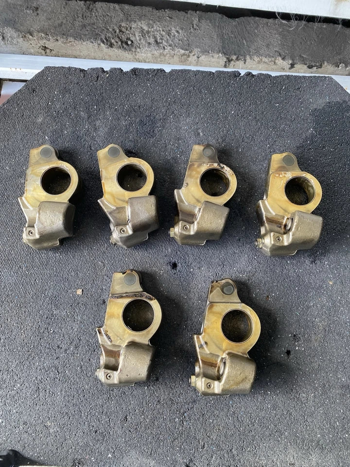 21406640 Mack MP8 Engine Rocker Arm - Used