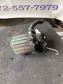 21373547 2016 Volvo D13 Engine Crankcase Ventilation Oil Water Separator-2