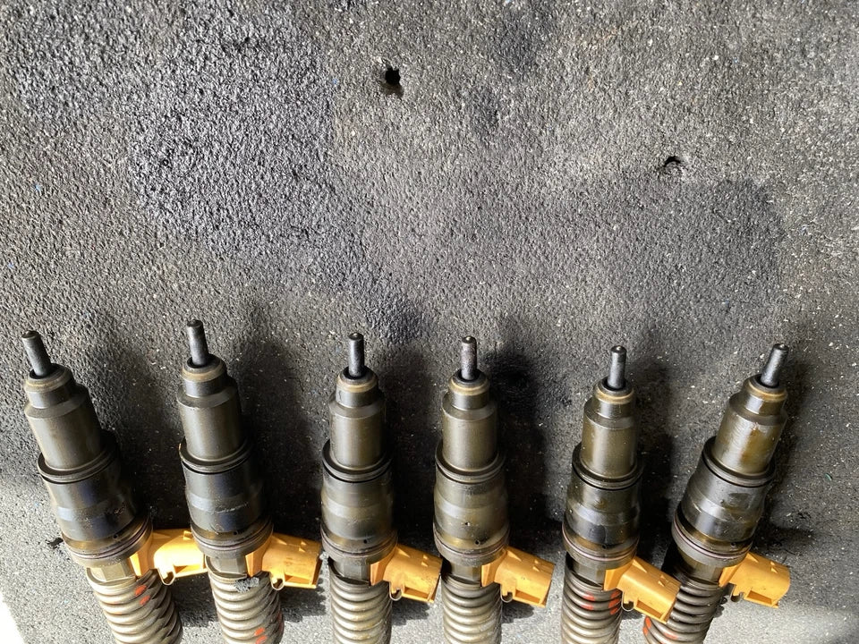 22012829 Mack MP8 Injector