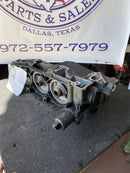 21551427 Genuine Volvo Oil Filter Housing- USED-3