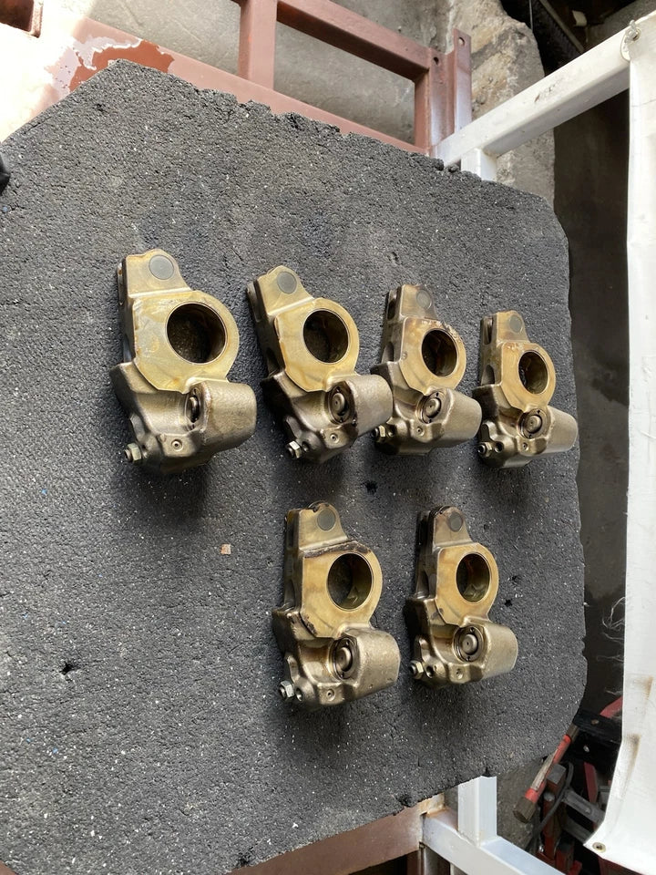 21406640 Mack MP8 Engine Rocker Arm - Used - 0