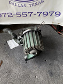 21373547 2016 Volvo D13 Engine Crankcase Ventilation Oil Water Separator-3