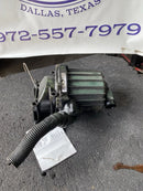 21373547 2016 Volvo D13 Engine Crankcase Ventilation Oil Water Separator-4