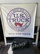 21551427 Genuine Volvo Oil Filter Housing- USED-7