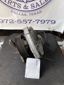 23585940 OEM Electronic Fan Clutch for Mack, Volvo Engines- Used-2