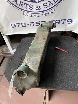 2003-2018 Volvo VNL D13 EGR Cooler OEM- Used