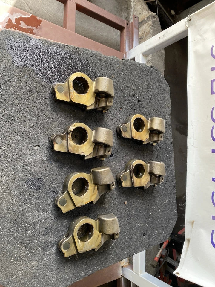 21406640 Mack MP8 Engine Rocker Arm - Used