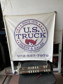 2003-2018 Volvo VNL D13 EGR Cooler OEM- Used-6