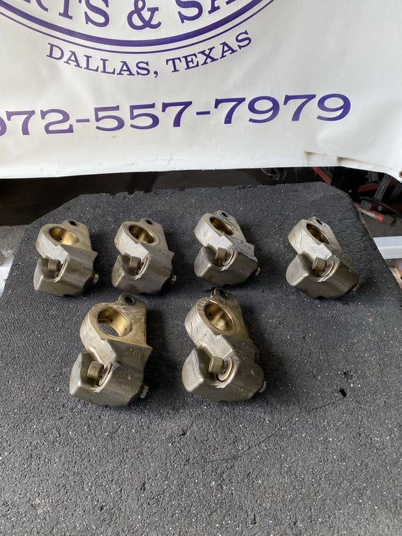 21406640 Mack MP8 Engine Rocker Arm - Used