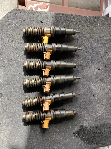 22012829 Mack MP8 Injector - 0