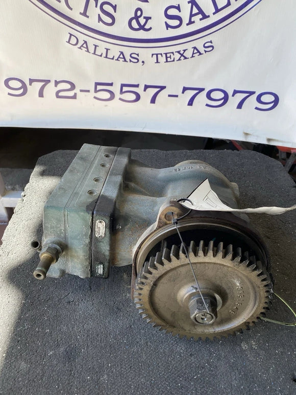Genuine Volvo D13 Air Compressor P22016995- USED