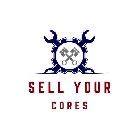 Sell your cores. We buy cores depending on need. We will work with you on pricing. Contact us today