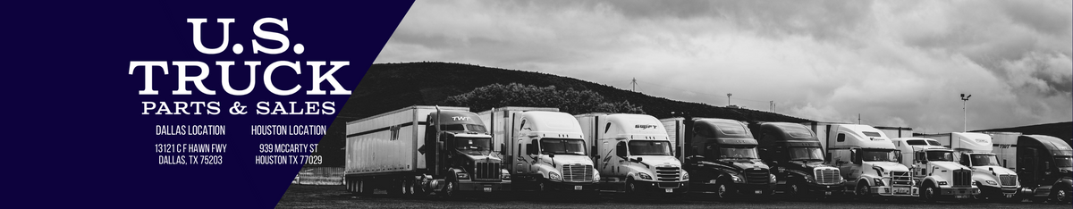 US Truck Parts and Sales