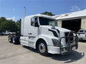 2016 Volvo VNL64T430- A7191P
