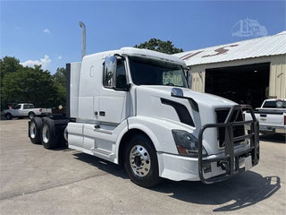 2016 Volvo VNL64T430- A7191P