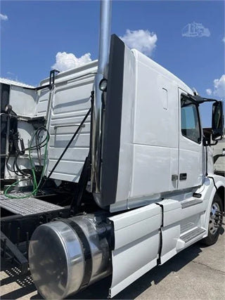 2016 Volvo VNL64T430- A7191P